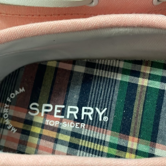 Sperry Top Siders - Picture 4 of 6